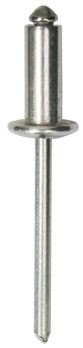 RESTAGRAF 4081 Clips, side- / beskyttelseslister SCUDO 2.0 JTD 16V 109 HK Diesel 2006