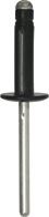 RESTAGRAF 42628 Clips, side- / beskyttelseslister MODUS 1.2 75 HK Benzin