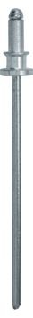 RESTAGRAF 444 Clips, side- / beskyttelseslister SUPER 5 1.1 45 HK Benzin 1996