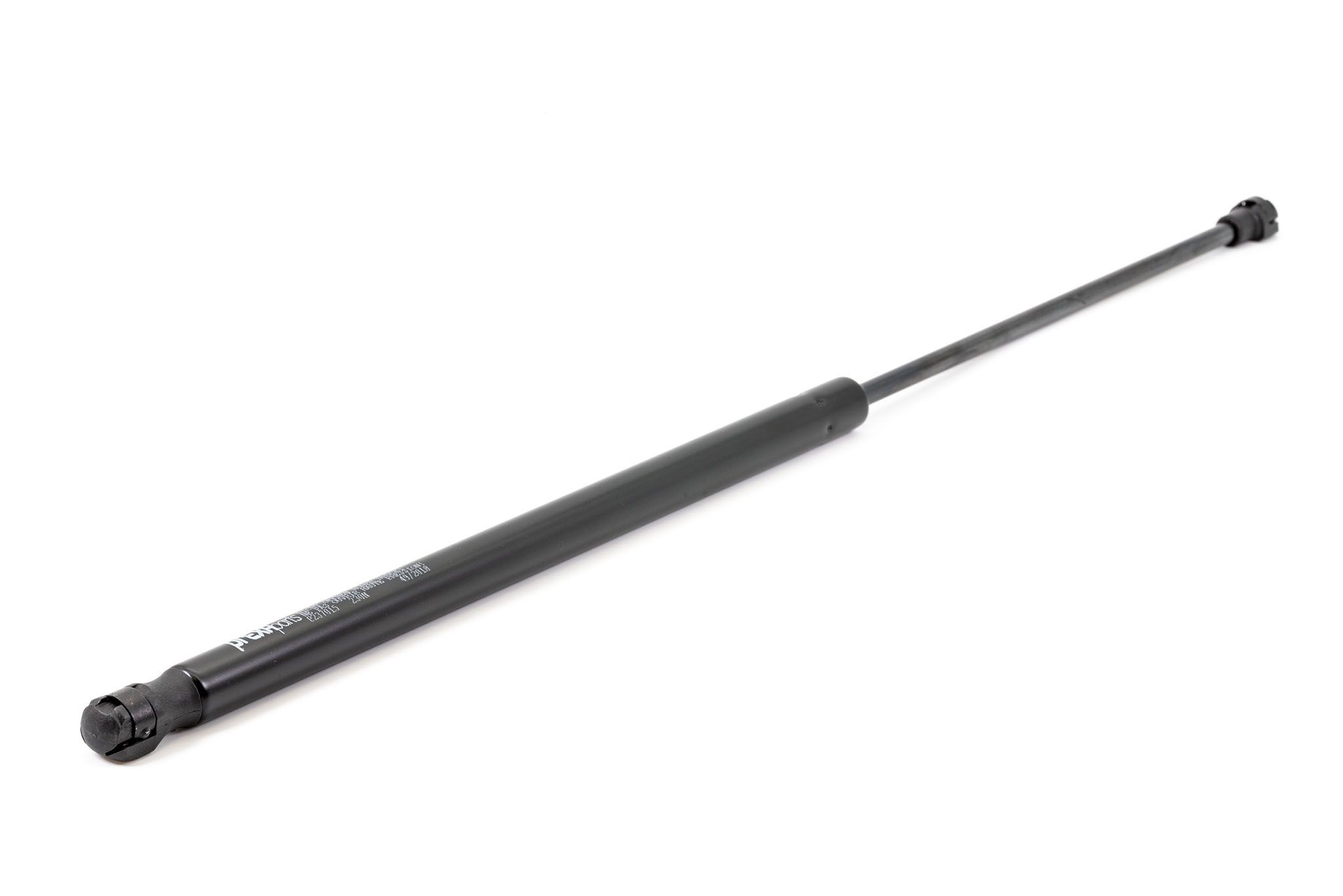 PREXAparts Tailgate strut Article number: P237015 cheaply