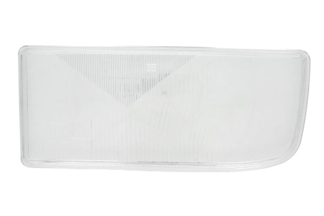 GIANT Lygteglas, forlygte Varenummer: 131-MT20310GL billige