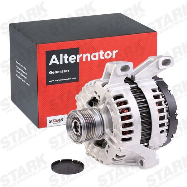 STARK Generator Varenummer: SKGN-0320451 billige
