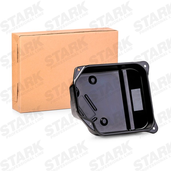 STARK SKOIP-1690004 Bundkar, automatisk gear BORA 2.0 115 HK Benzin 2005