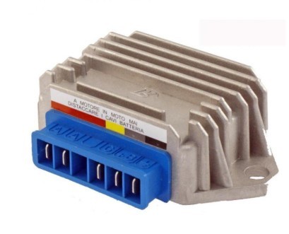 RMS Overvoltage Protector, alternator Article number: 24 603 0042 cheaply