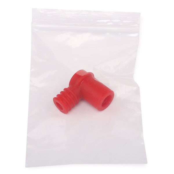 RMS 24 633 0070 Protective Cap, spark plug SCÉNIC 2.0 16V (JA1D, JA17) 140 PS Petrol 2003