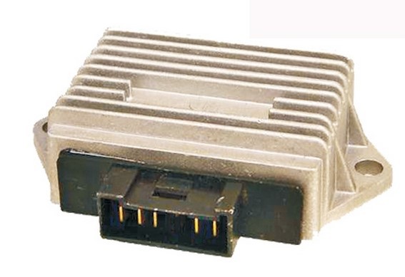 RMS Overvoltage Protector, alternator Article number: 24 603 0011 cheaply