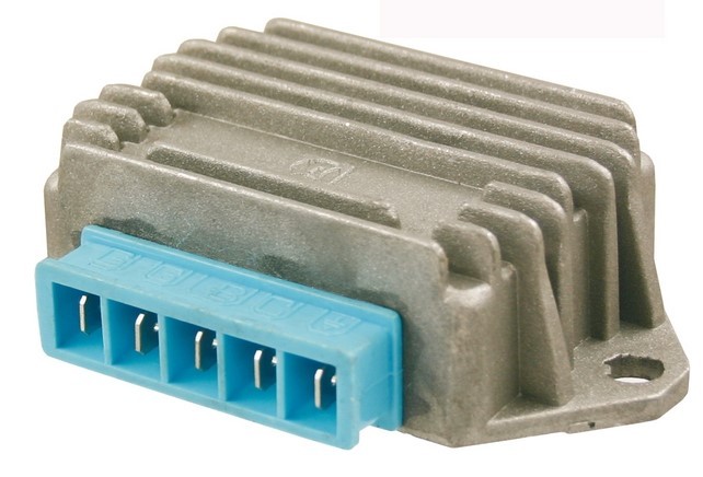 RMS Overvoltage Protector, alternator Article number: 24 603 0020 cheaply