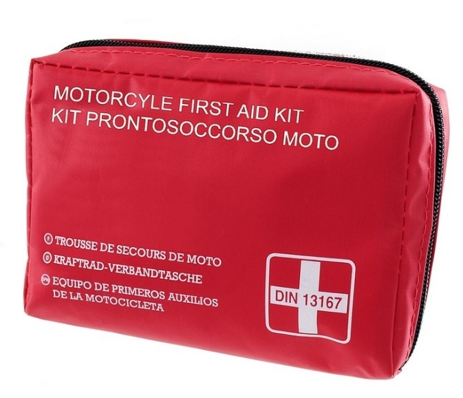 OEM Førstehjælpskasse 26 700 2060 fra RMS