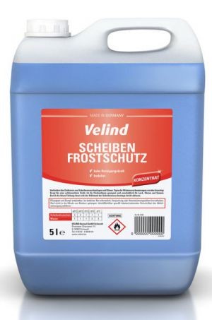 OEM Spolarvätska för vinter 31255 från VELIND