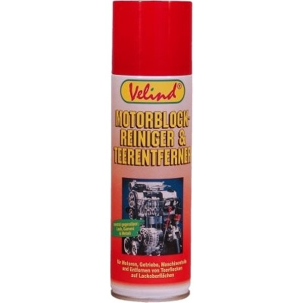 OEM Engine Cleaner 31163 from VELIND
