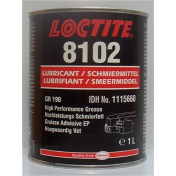 LOCTITE Grease LB 8102 Article number: 1115660 cheaply