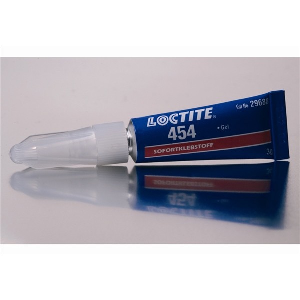OEM Rubber Adhesive 195906 from LOCTITE