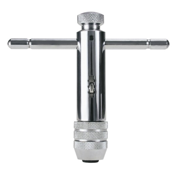 OEM Ratchet Holder, thread tap 241002 from RUKO
