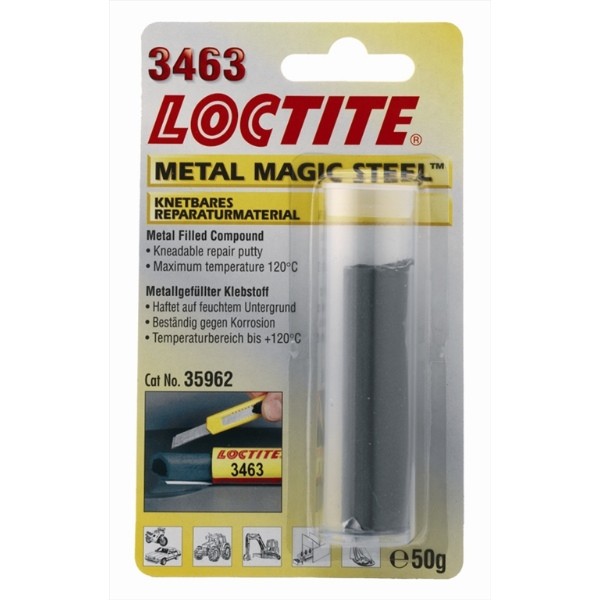 OEM Metallim 396913 från LOCTITE