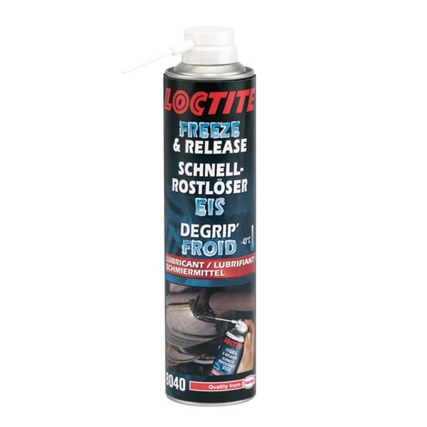 LOCTITE Rust Solvent LB 8040 Article number: 760225 cheaply