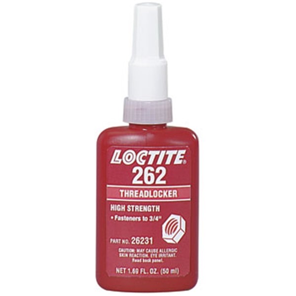 OEM Threadlocker 135376 from LOCTITE