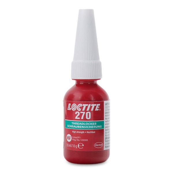 OEM Threadlocker 1918245 from LOCTITE