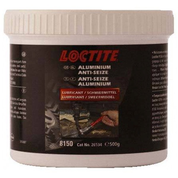 LOCTITE Grease LB 8150 Article number: 1115791 cheaply