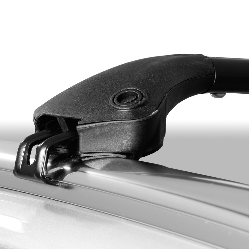MODULA MOCSOB0AL0N004 Roof bars SCÉNIC 1.6 Hi-Flex (JA15, JA2B, JA2C) 116 PS Petrol/Ethanol 2010