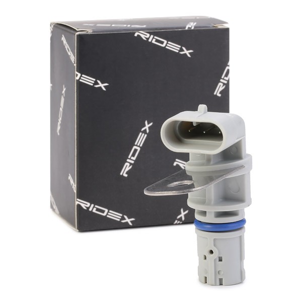 RIDEX Crankshaft sensor Article number: 833C0267 cheaply