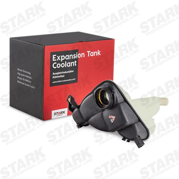 STARK Coolant expansion tank Article number: SKET-0960125 cheaply