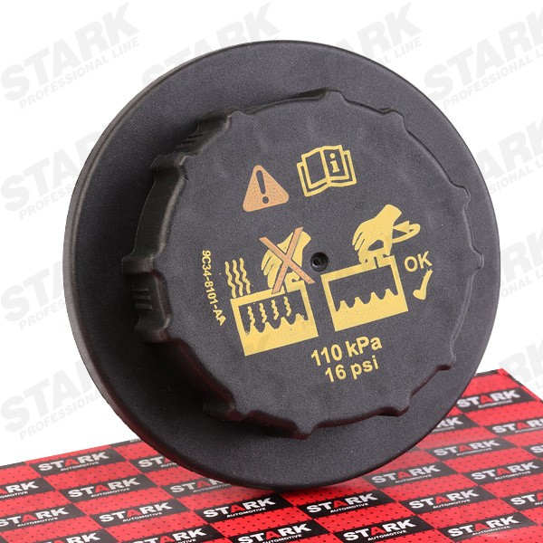 STARK Expansion tank cap Article number: SKVK-1960021 cheaply