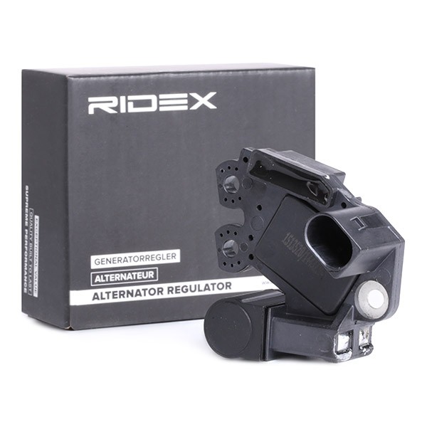 RIDEX Generaatori pingeregulaator Artikli number: 288R0063 soodsalt