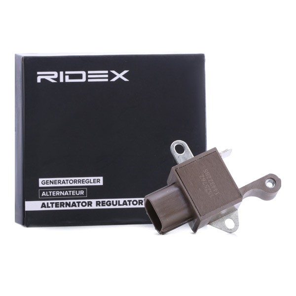 RIDEX Generaatori pingeregulaator Artikli number: 288R0073 soodsalt