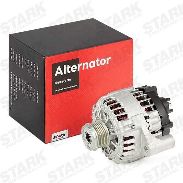 STARK Generaator Artikli number: SKGN-0320470 soodsalt