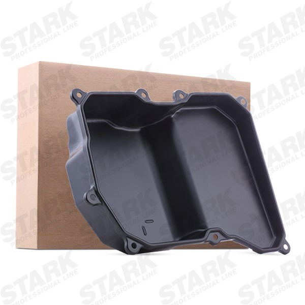 STARK SKOIP-1690007 Bundkar, automatisk gear GOLF 1.4 80 HK Benzin 2009
