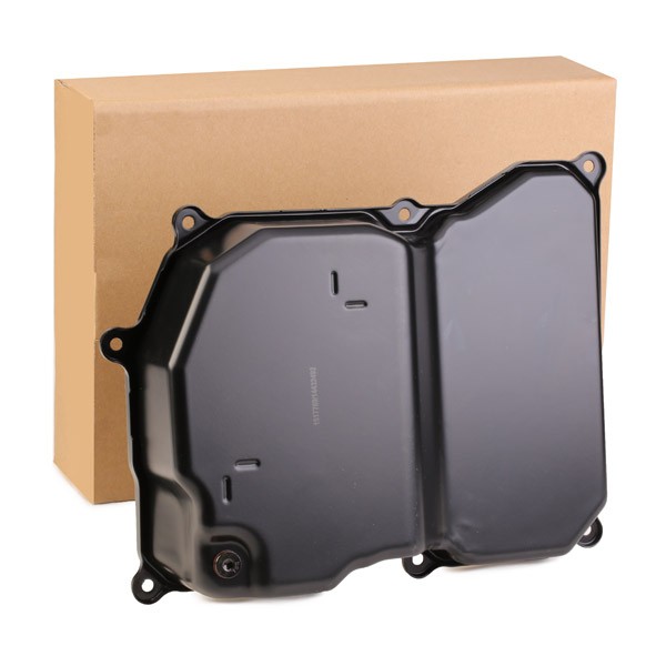 RIDEX 3105O0008 Bundkar, automatisk gear GOLF 1.4 80 HK Benzin 2009