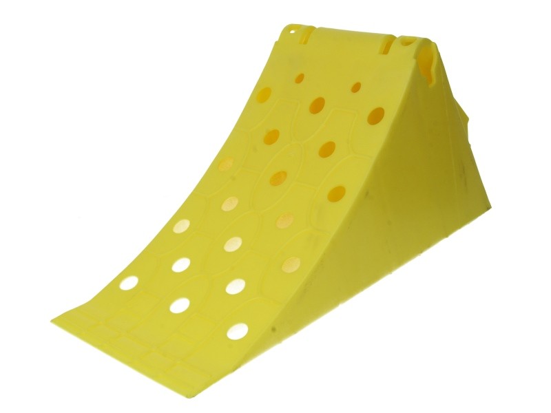 CARGOPARTS Wheel chock Article number: CARGO-E103 cheaply