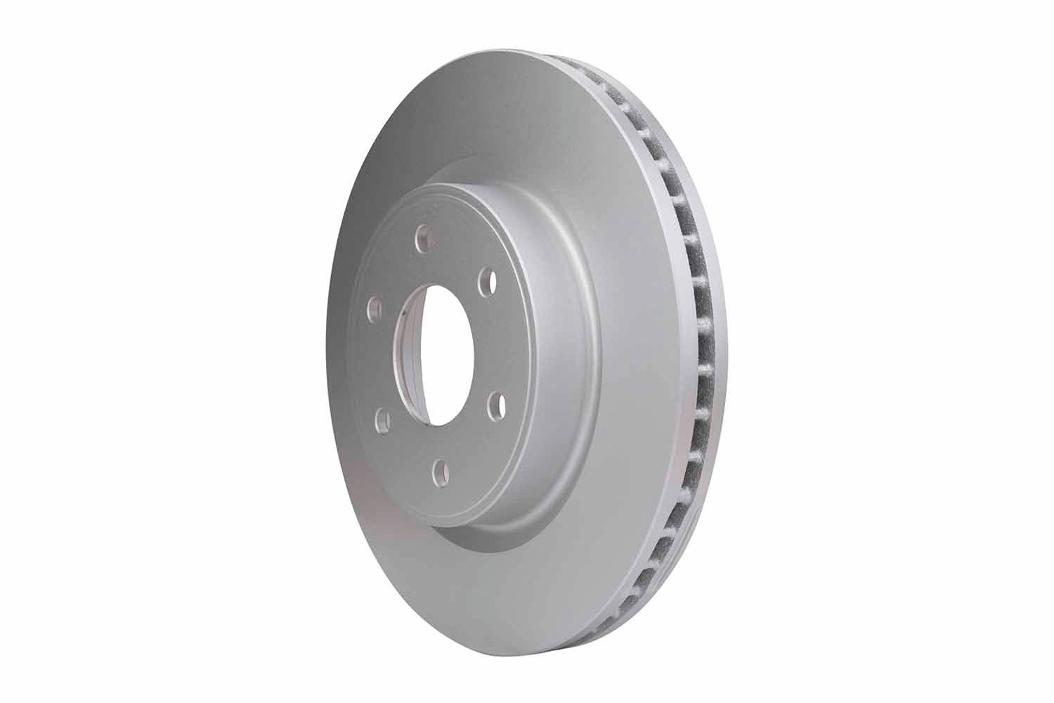 HELLA Bremseskive Varenummer: 8DD 355 126-841 billige