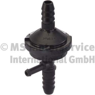 PIERBURG Intake air control valve Article number: 7.05817.05.0 cheaply
