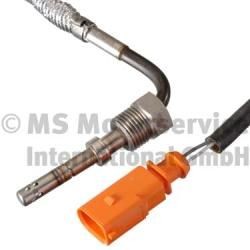 PIERBURG Sensor, exhaust gas temperature Article number: 7.08369.47.0 cheaply