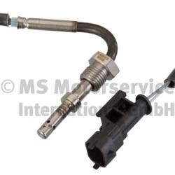 PIERBURG Sensor, exhaust gas temperature Article number: 7.08369.67.0 cheaply