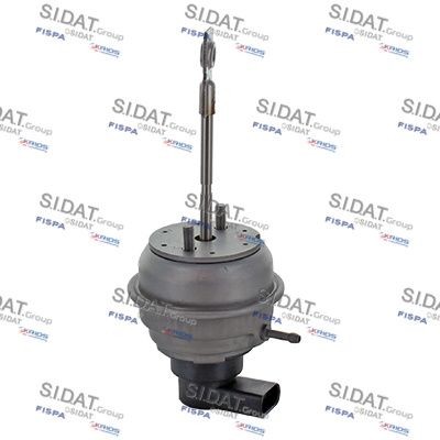SIDAT Actuator, turbocharger Article number: 48.019 cheaply