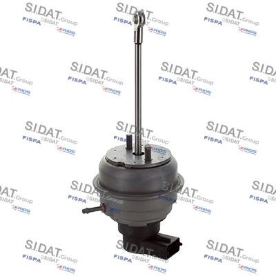 SIDAT Actuator, turbocharger Article number: 48.068 cheaply
