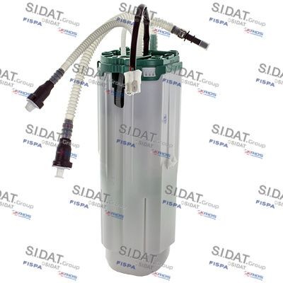 SIDAT Fuel feed unit Article number: 721113 cheaply