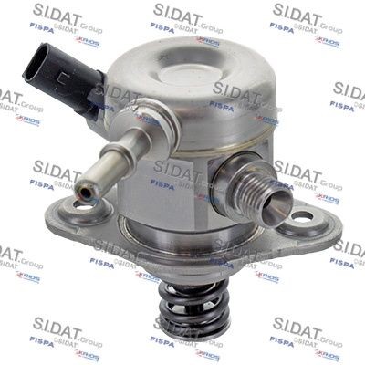 SIDAT High pressure fuel pump Article number: 74114 cheaply