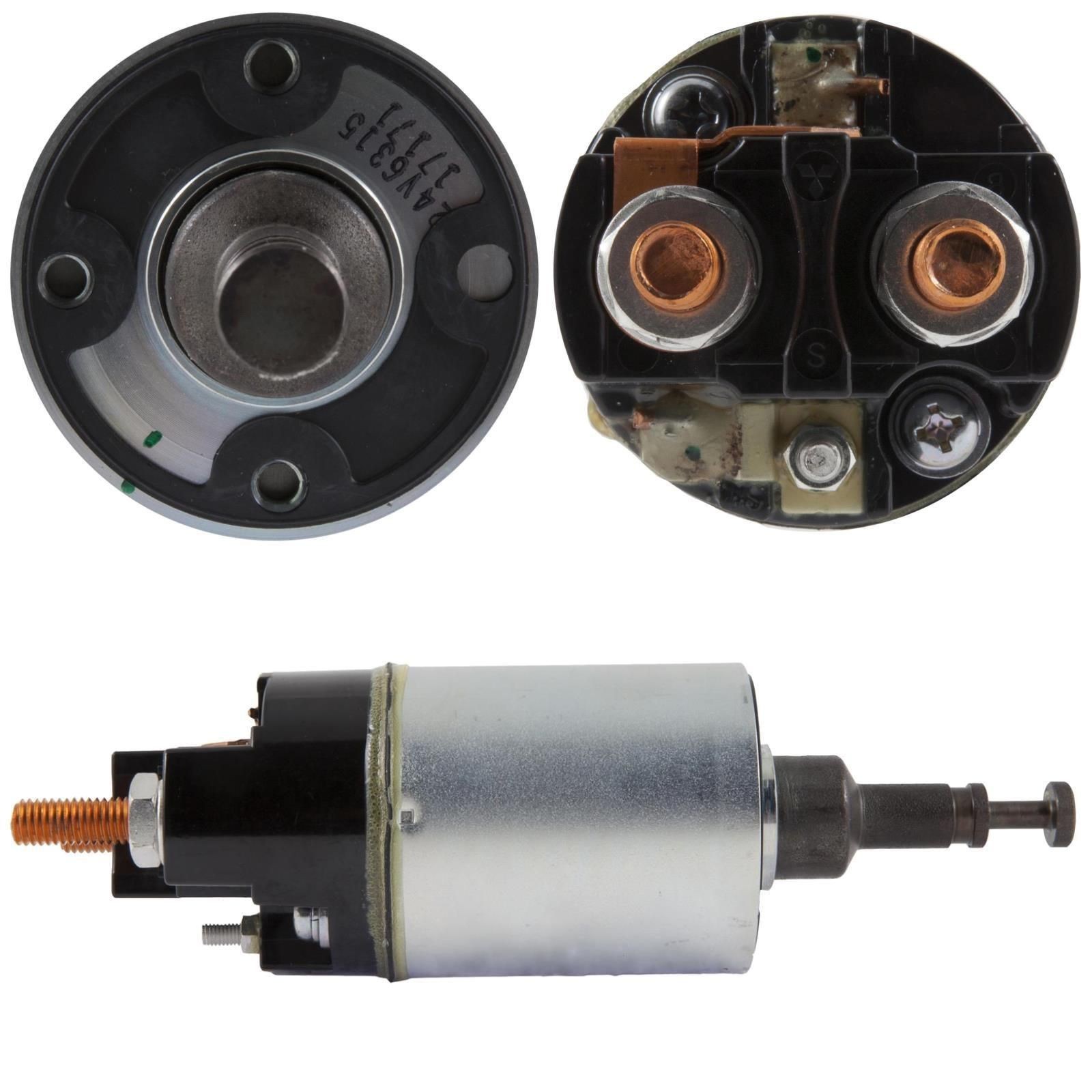 BV PSH Generator Varenummer: 305.932.140.215 billige