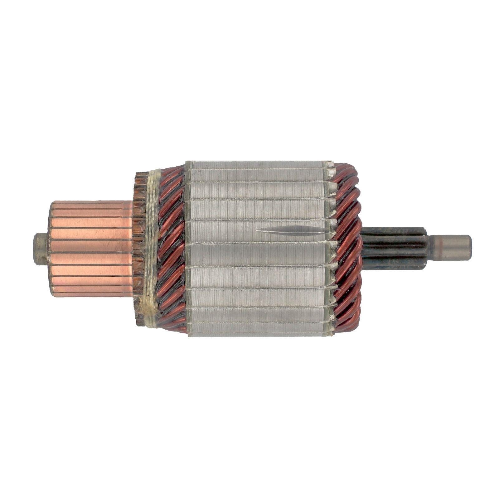 BV PSH Generator Varenummer: 305.957.180.505 billige