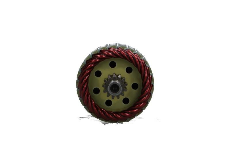 BV PSH Generator Varenummer: 465.502.110.215 billige