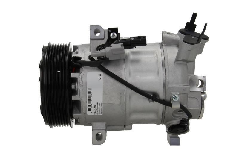 BV PSH Starter motor Article number: 511.014.170.010 cheaply