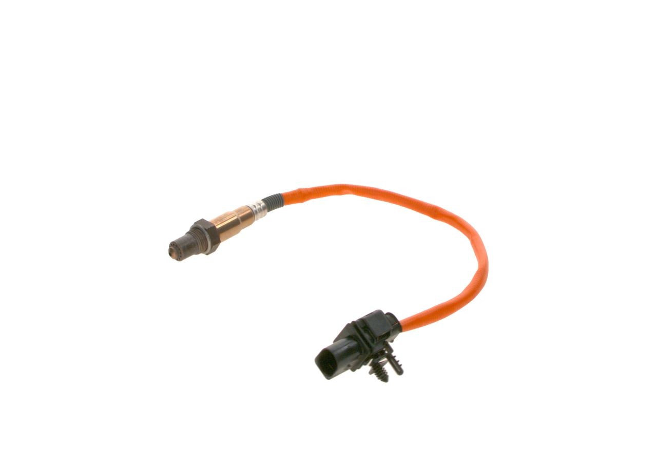 BOSCH Lambda andur Artikli number: 0 281 004 537 soodsalt