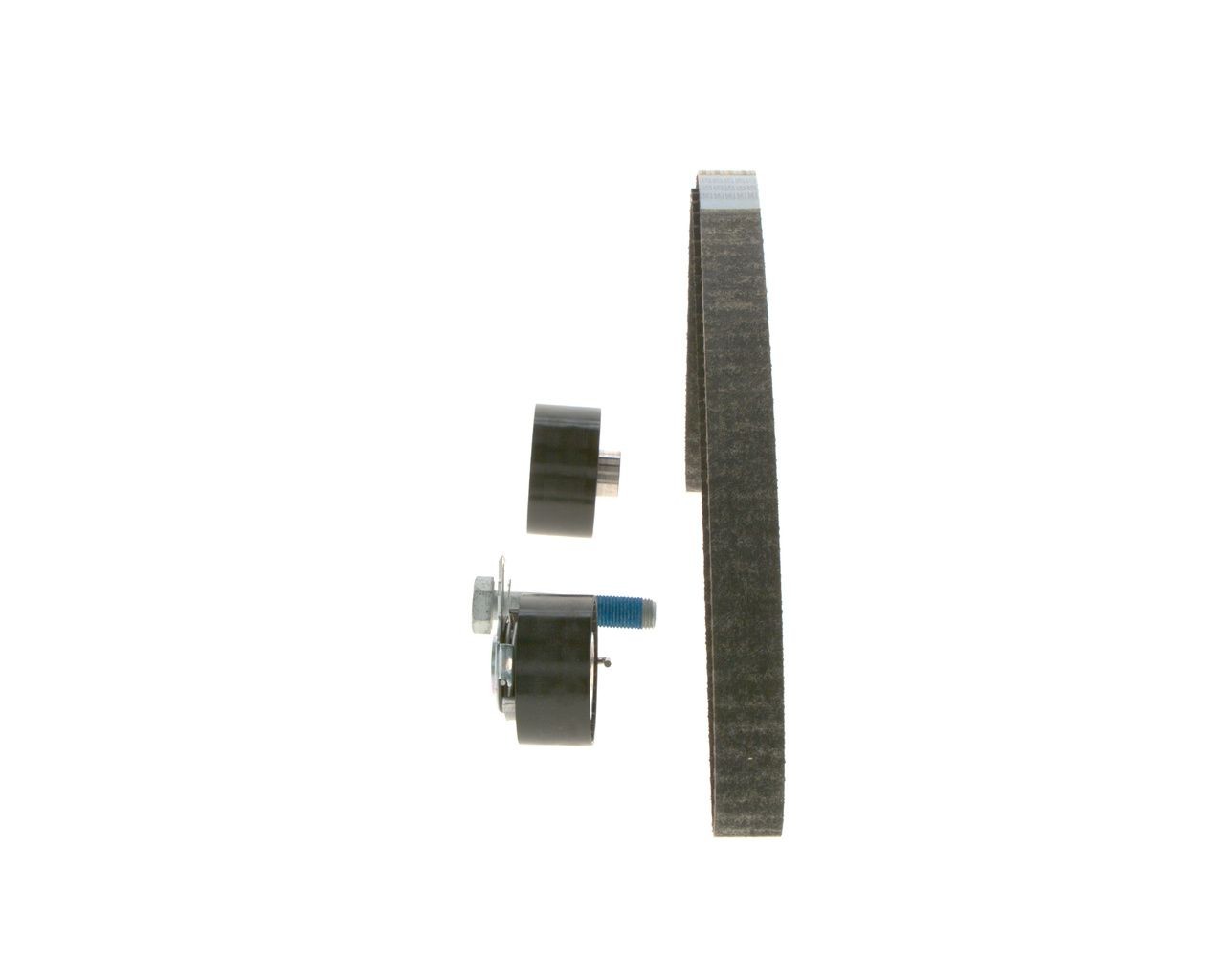 BOSCH Timing belt kit Article number: 1 987 946 668 cheaply