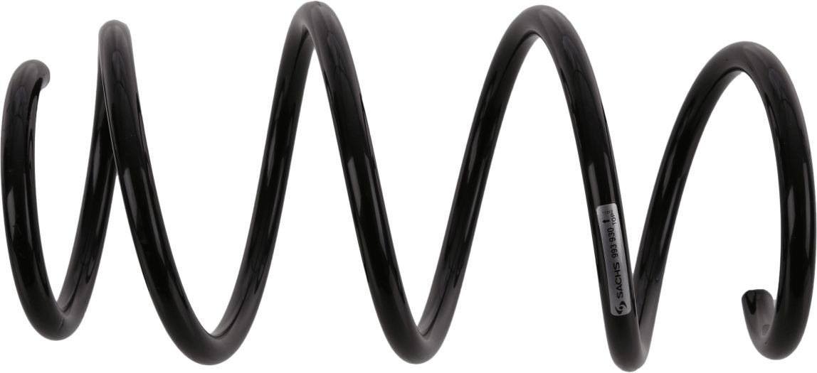 SACHS Coil spring Article number: 993 930 cheaply