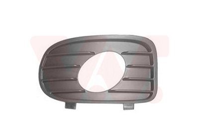 VAN WEZEL Bumper grill Article number: 3767594 cheaply