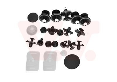 VAN WEZEL Mounting Kit, door Article number: 5894799 cheaply