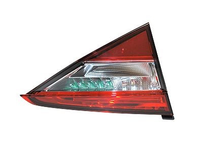 VAN WEZEL Baglygte Varenummer: 7638923 billige